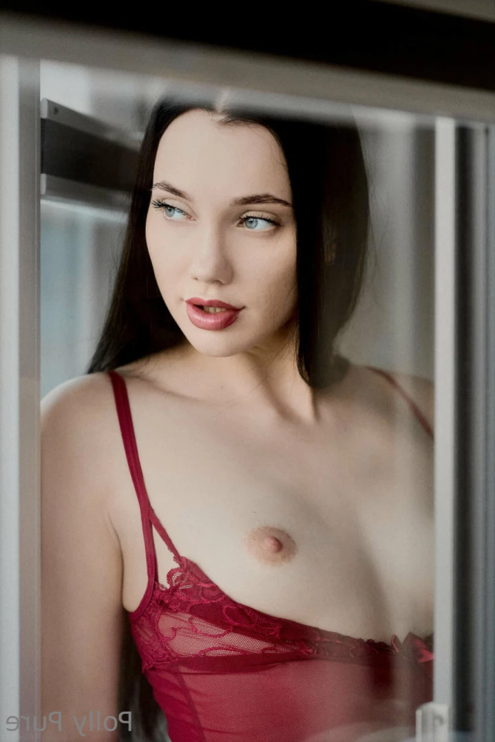 Polly Pure [ polly_pure_official ] Onlyfans leaked photo 12954586 on Hotleaks.tv