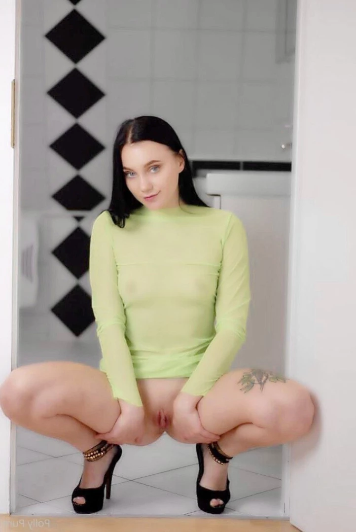 Polly Pure [ polly_pure_official ] Onlyfans leaked photo 13954928 on Hotleaks.tv