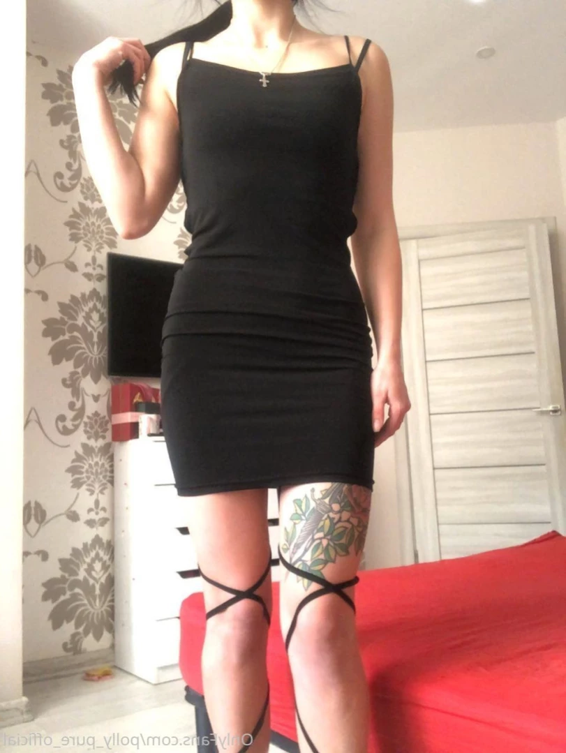 Polly Pure [ polly_pure_official ] Onlyfans leaked photo 14156530 on Hotleaks.tv