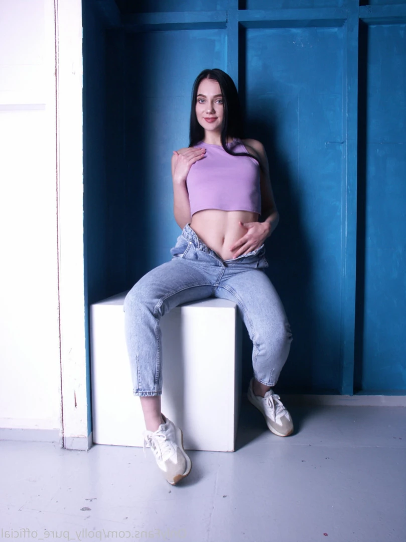 Polly Pure [ polly_pure_official ] Onlyfans leaked photo 14158840 on Hotleaks.tv