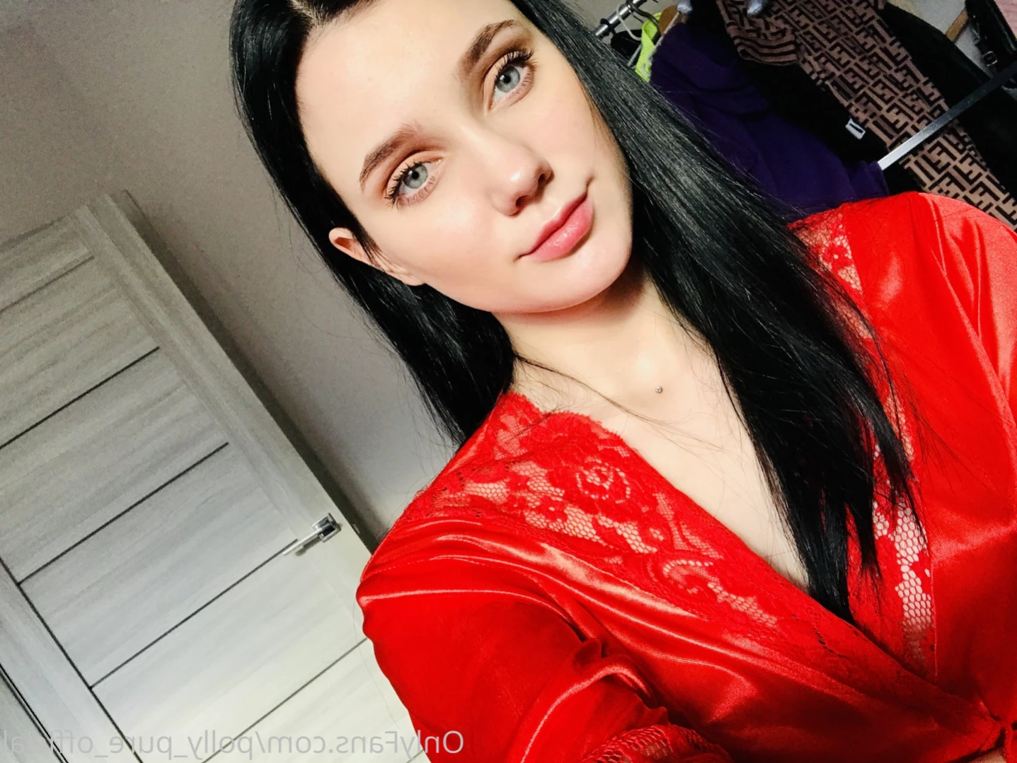 Polly Pure [ polly_pure_official ] Onlyfans leaked photo 14159138 on Hotleaks.tv