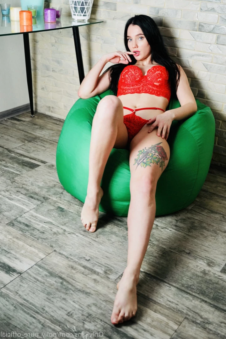 Polly Pure [ polly_pure_official ] Onlyfans leaked photo 14160994 on Hotleaks.tv
