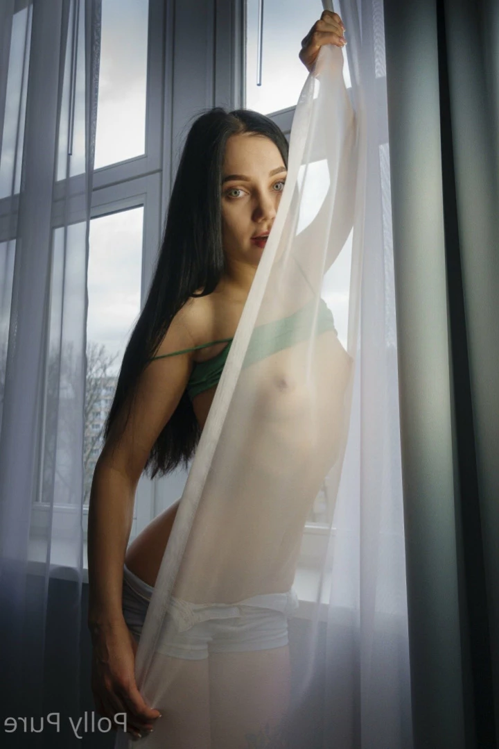 Polly Pure [ polly_pure_official ] Onlyfans leaked photo 14161340 on Hotleaks.tv