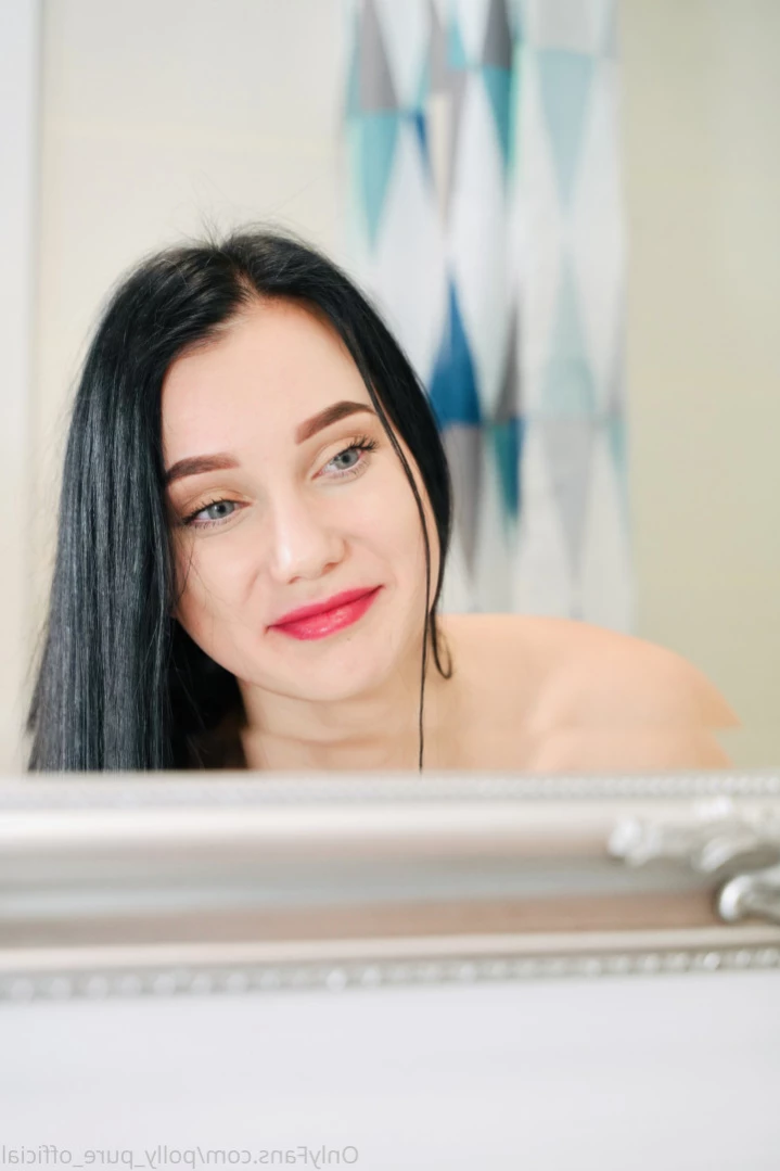 Polly Pure [ polly_pure_official ] Onlyfans leaked photo 14161706 on Hotleaks.tv