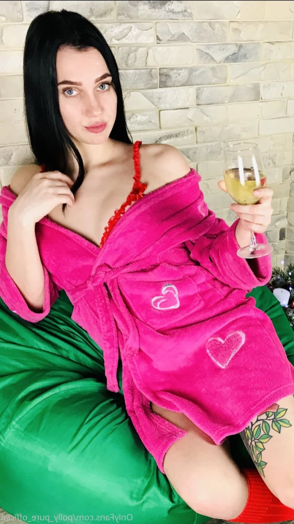 Polly Pure [ polly_pure_official ] Onlyfans leaked photo 14250131 on Hotleaks.tv