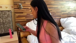Polly Pure [ polly_pure_official ] Onlyfans leaked video 14474470 on Hotleaks.tv