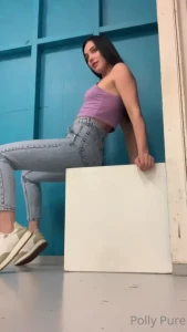 Polly Pure [ polly_pure_official ] Onlyfans leaked video 14751530 on Hotleaks.tv