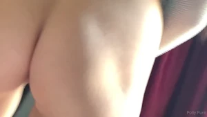 Polly Pure [ polly_pure_official ] Onlyfans leaked video 15223625 on Hotleaks.tv