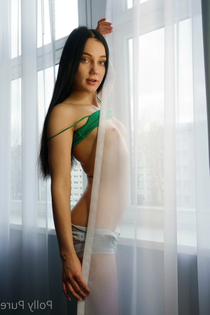 Polly Pure [ polly_pure_official ] Onlyfans leaked photo 15892328 on Hotleaks.tv