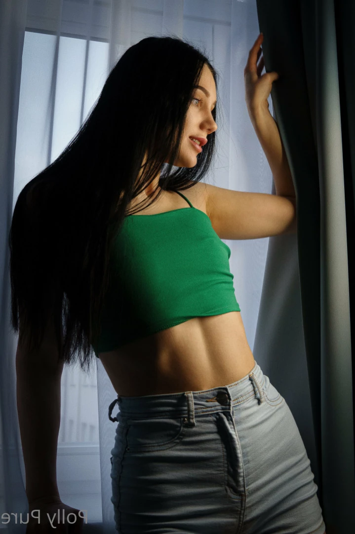 Polly Pure [ polly_pure_official ] Onlyfans leaked photo 15972438 on Hotleaks.tv