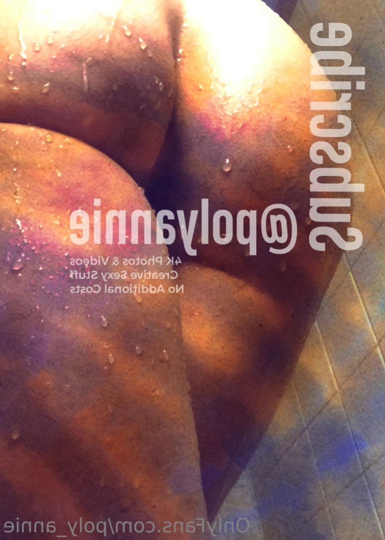 PolyAnnie- Free [ poly_annie ] Onlyfans leaked photo 11566877 on Hotleaks.tv
