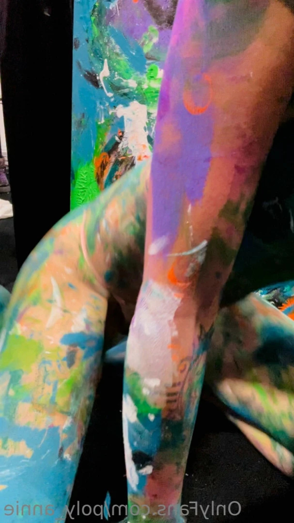 PolyAnnie- Free [ poly_annie ] Onlyfans leaked photo 14160915 on Hotleaks.tv