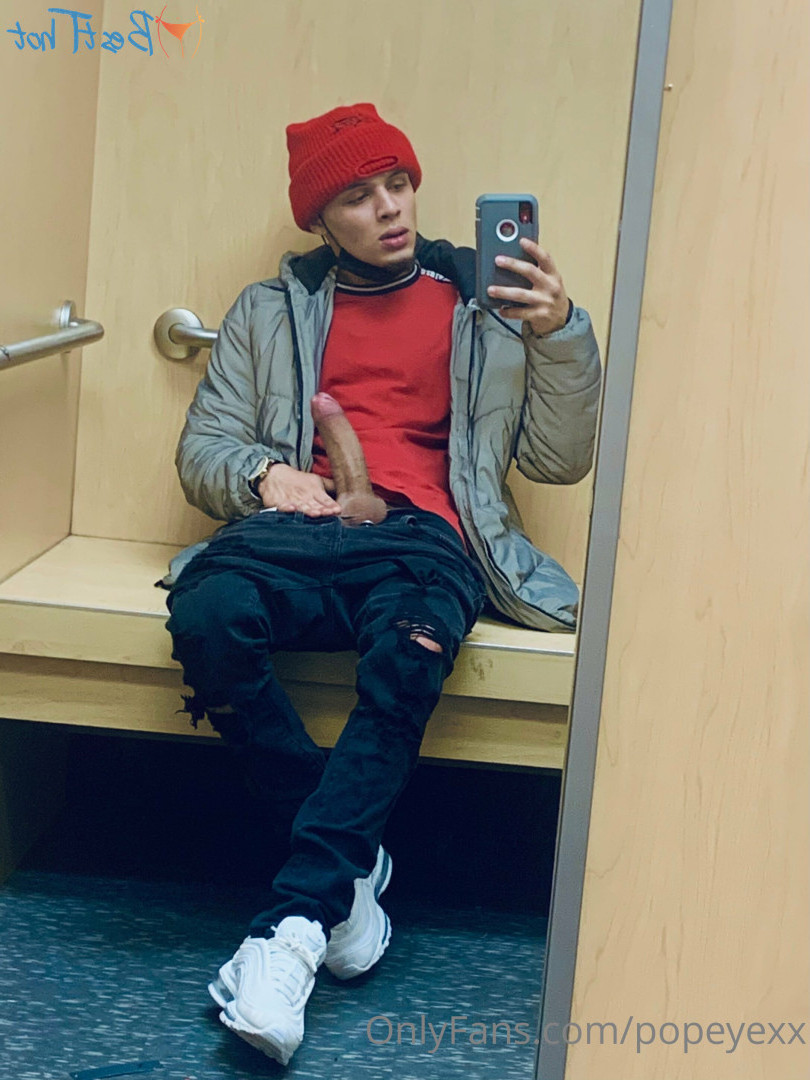 Popeyoso [ popeyexx ] Onlyfans leaked photo 17275144 on Hotleaks.tv