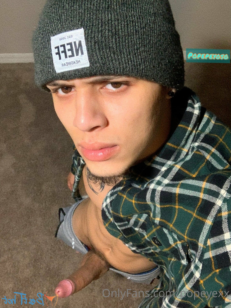 Popeyoso [ popeyexx ] Onlyfans leaked photo 17275874 on Hotleaks.tv
