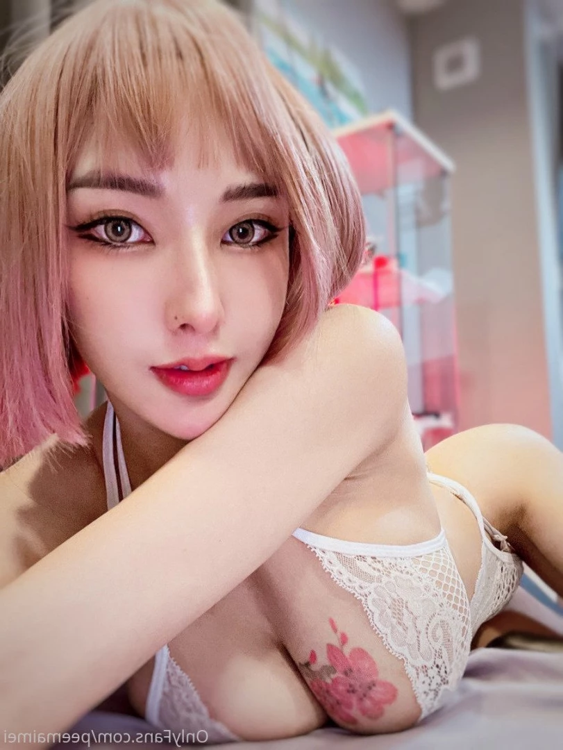 Peemai_Mei 🌺 [ peemaimei ] Onlyfans leaked photo 961677 on Hotleaks.tv