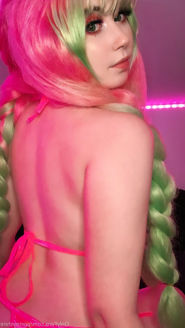 Eva [ porceyshire ] Onlyfans leaked photo 11919707 on Hotleaks.tv