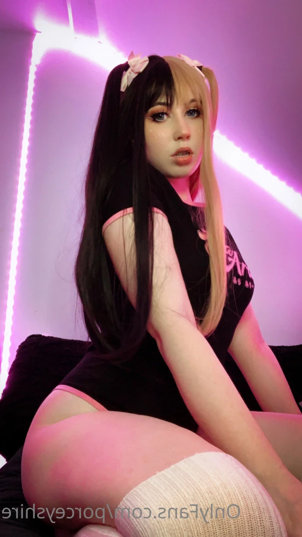 Eva [ porceyshire ] Onlyfans leaked photo 13501898 on Hotleaks.tv