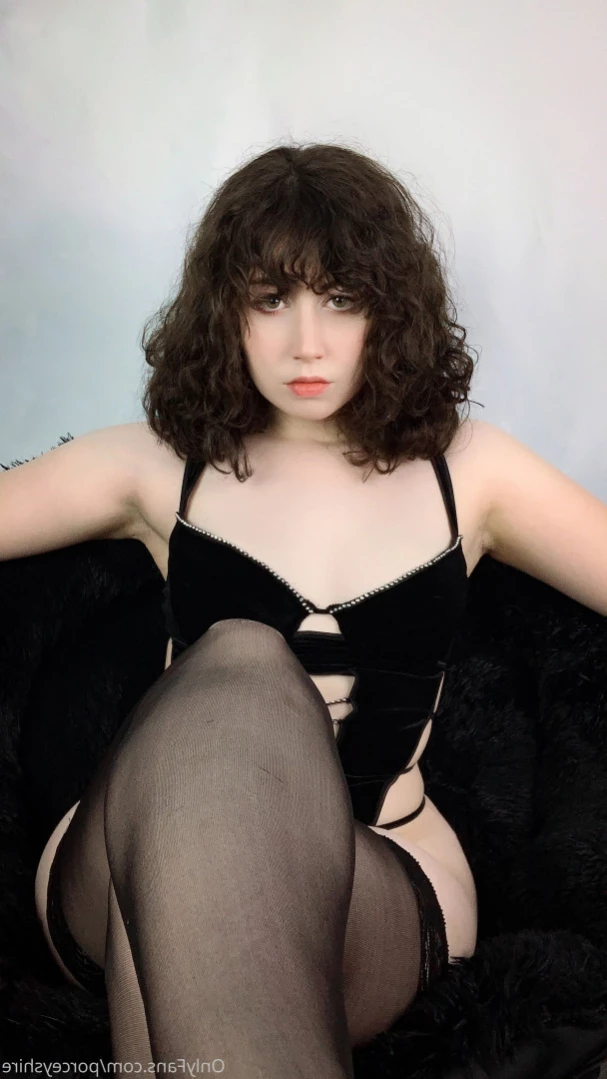 Eva [ porceyshire ] Onlyfans leaked photo 13736450 on Hotleaks.tv