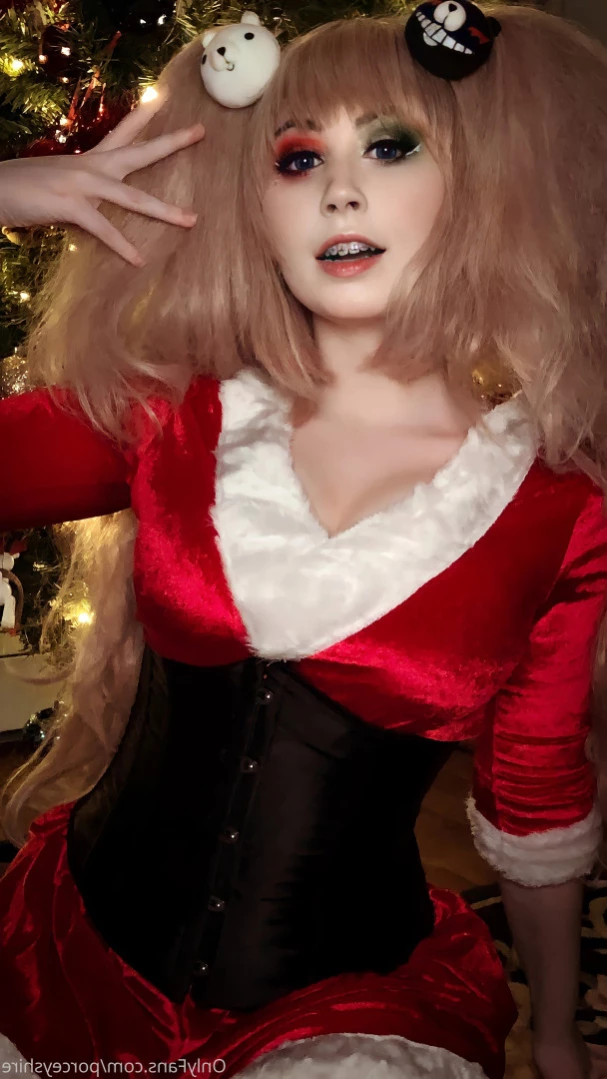 Eva [ porceyshire ] Onlyfans leaked photo 14552566 on Hotleaks.tv