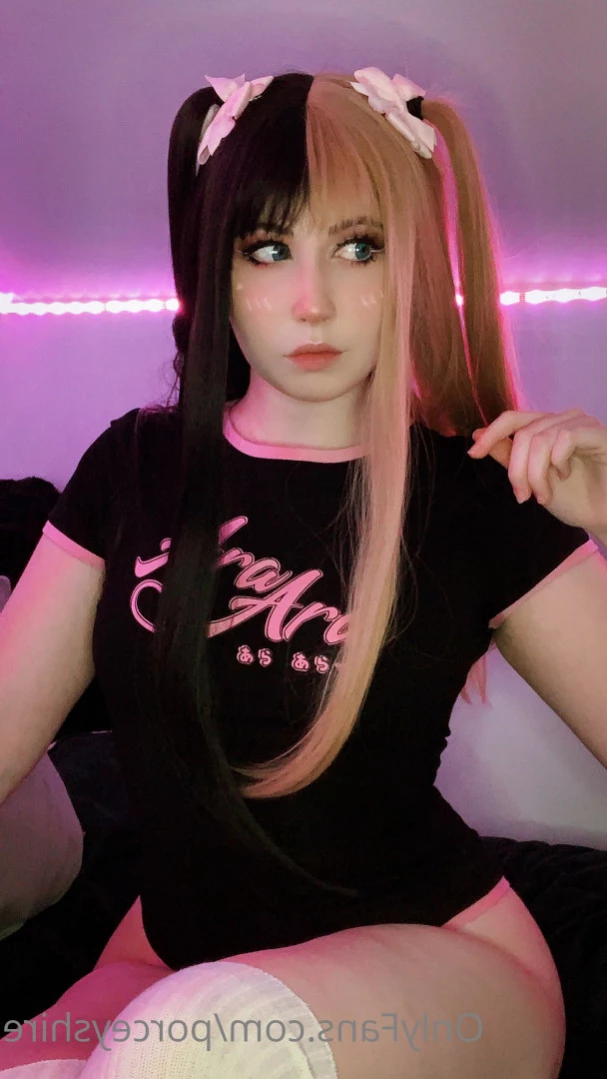 Eva [ porceyshire ] Onlyfans leaked photo 15993147 on Hotleaks.tv