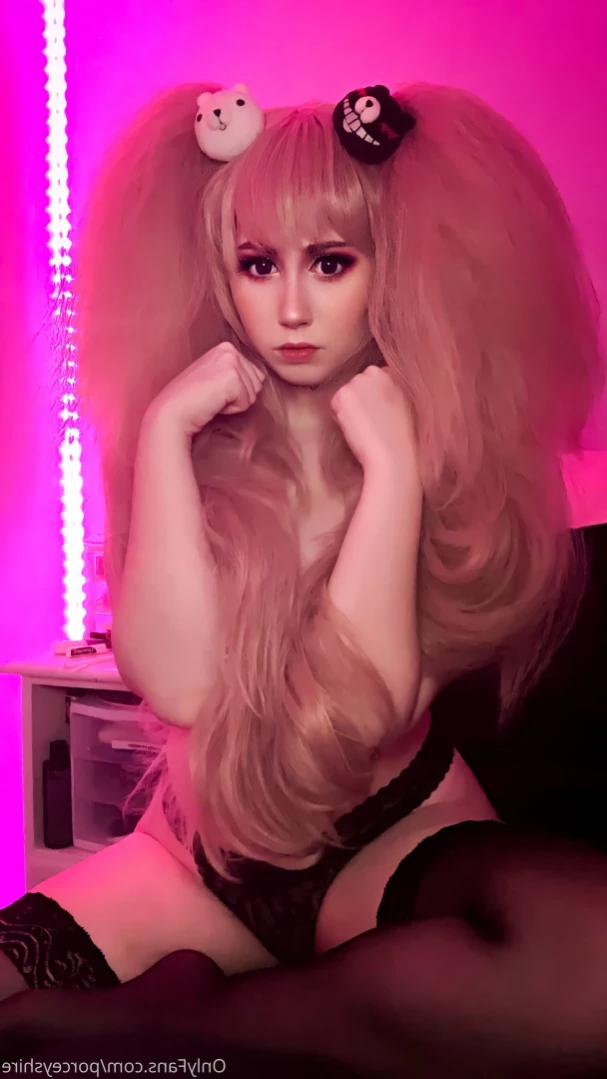 Eva [ porceyshire ] Onlyfans leaked photo 16145139 on Hotleaks.tv
