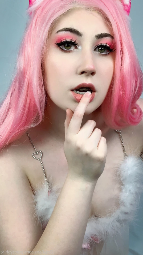 Eva [ porceyshire ] Onlyfans leaked photo 16189363 on Hotleaks.tv