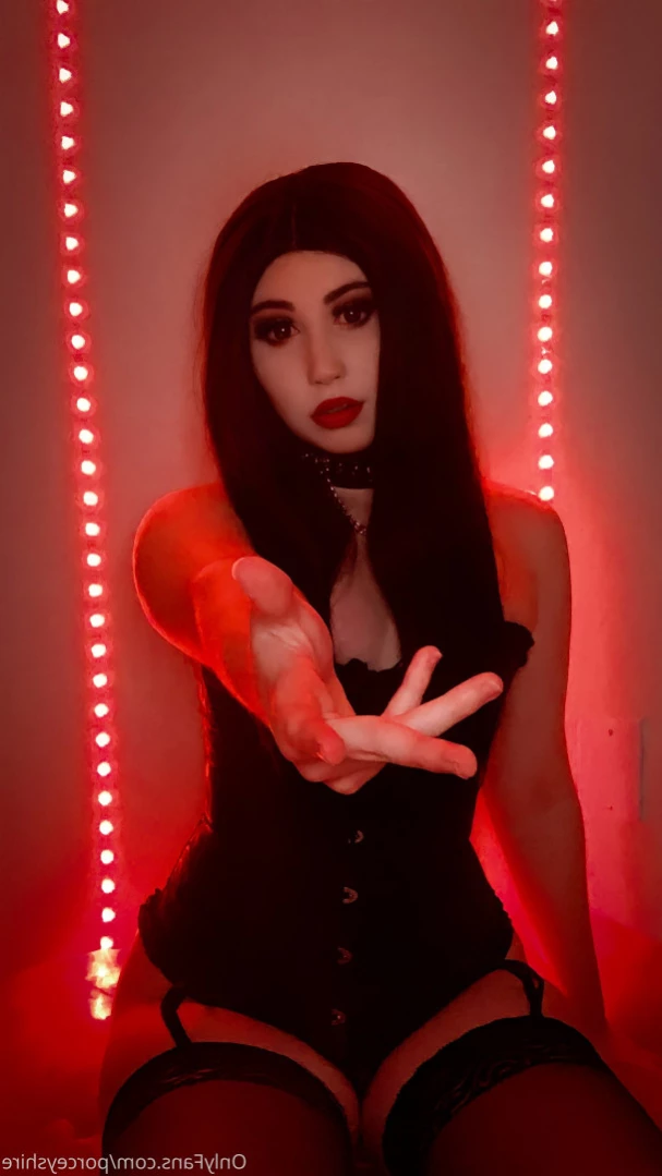 Eva [ porceyshire ] Onlyfans leaked photo 16265415 on Hotleaks.tv