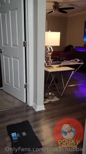 Two Fat Guys In Love 🥰 🐷 [ porkychubbie ] Onlyfans leaked video 10864548 on Hotleaks.tv