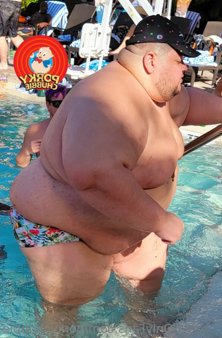 Two Fat Guys In Love 🥰 🐷 [ porkychubbie ] Onlyfans leaked photo 10882805 on Hotleaks.tv