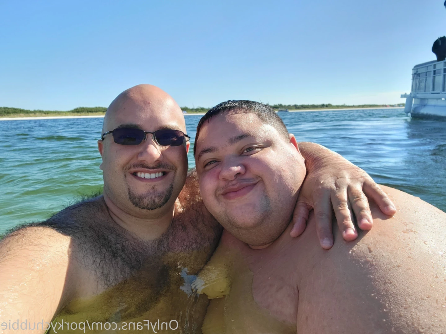 Two Fat Guys In Love 🥰 🐷 [ porkychubbie ] Onlyfans leaked photo 10914545 on Hotleaks.tv