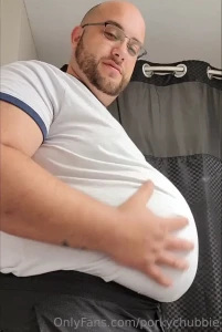 Two Fat Guys In Love 🥰 🐷 [ porkychubbie ] Onlyfans leaked video 10975688 on Hotleaks.tv