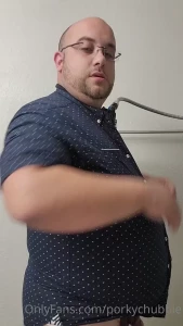 Two Fat Guys In Love 🥰 🐷 [ porkychubbie ] Onlyfans leaked video 11000865 on Hotleaks.tv