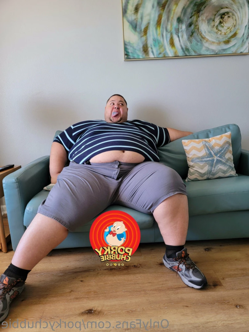 Two Fat Guys In Love 🥰 🐷 [ porkychubbie ] Onlyfans leaked photo 11032475 on Hotleaks.tv