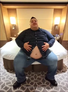 Two Fat Guys In Love 🥰 🐷 [ porkychubbie ] Onlyfans leaked video 11314076 on Hotleaks.tv