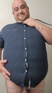Two Fat Guys In Love 🥰 🐷 [ porkychubbie ] Onlyfans leaked video 11314313 on Hotleaks.tv