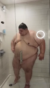 Two Fat Guys In Love 🥰 🐷 [ porkychubbie ] Onlyfans leaked video 11314415 on Hotleaks.tv