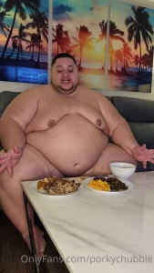 Two Fat Guys In Love 🥰 🐷 [ porkychubbie ] Onlyfans leaked video 11314780 on Hotleaks.tv