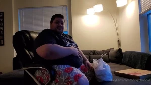 Two Fat Guys In Love 🥰 🐷 [ porkychubbie ] Onlyfans leaked video 11314788 on Hotleaks.tv