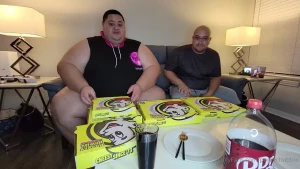 Two Fat Guys In Love 🥰 🐷 [ porkychubbie ] Onlyfans leaked video 11314986 on Hotleaks.tv