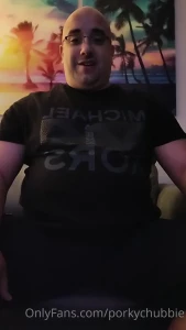 Two Fat Guys In Love 🥰 🐷 [ porkychubbie ] Onlyfans leaked video 11315016 on Hotleaks.tv