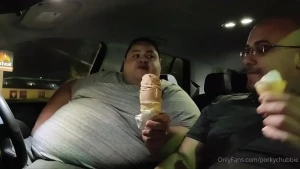 Two Fat Guys In Love 🥰 🐷 [ porkychubbie ] Onlyfans leaked video 11316964 on Hotleaks.tv