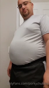 Two Fat Guys In Love 🥰 🐷 [ porkychubbie ] Onlyfans leaked video 11317014 on Hotleaks.tv