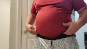 Two Fat Guys In Love 🥰 🐷 [ porkychubbie ] Onlyfans leaked video 11317046 on Hotleaks.tv