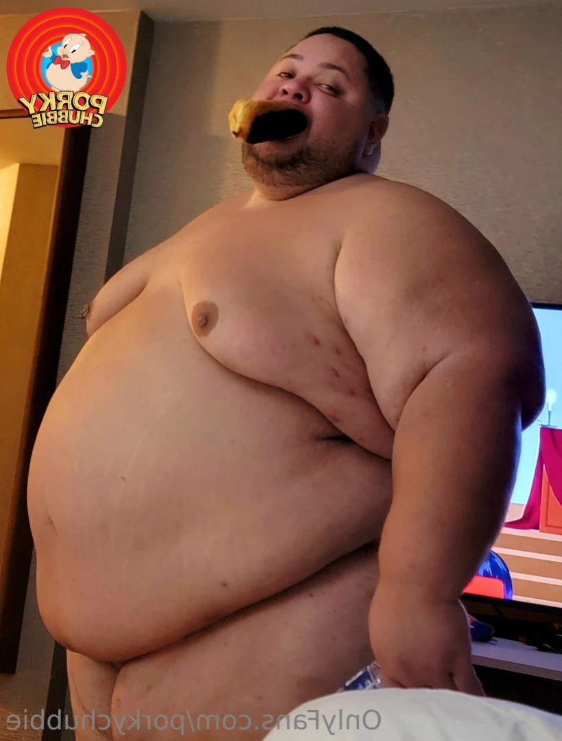 Two Fat Guys In Love 🥰 🐷 [ porkychubbie ] Onlyfans leaked photo 11363332 on Hotleaks.tv