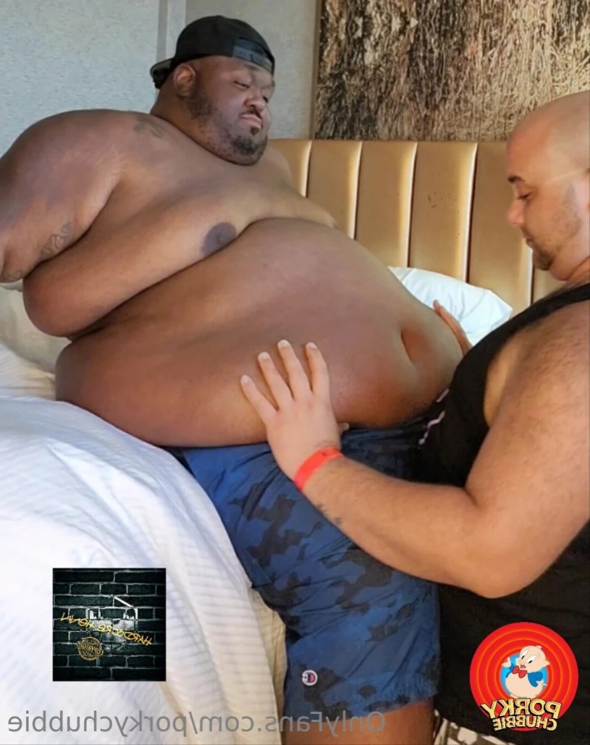 Two Fat Guys In Love 🥰 🐷 [ porkychubbie ] Onlyfans leaked photo 11368729 on Hotleaks.tv