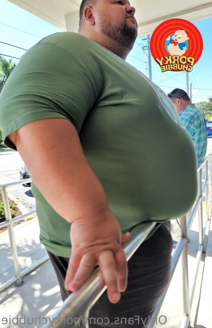 Two Fat Guys In Love 🥰 🐷 [ porkychubbie ] Onlyfans leaked photo 11920149 on Hotleaks.tv