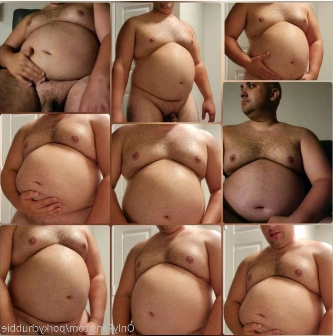 Two Fat Guys In Love 🥰 🐷 [ porkychubbie ] Onlyfans leaked photo 11920190 on Hotleaks.tv