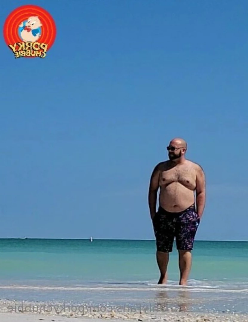 Two Fat Guys In Love 🥰 🐷 [ porkychubbie ] Onlyfans leaked photo 11920227 on Hotleaks.tv
