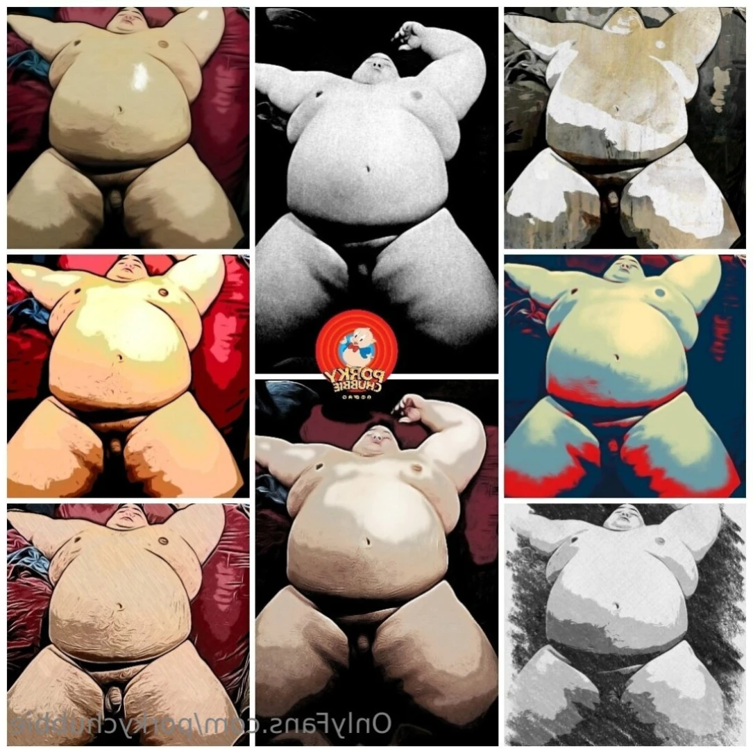 Two Fat Guys In Love 🥰 🐷 [ porkychubbie ] Onlyfans leaked photo 11920275 on Hotleaks.tv