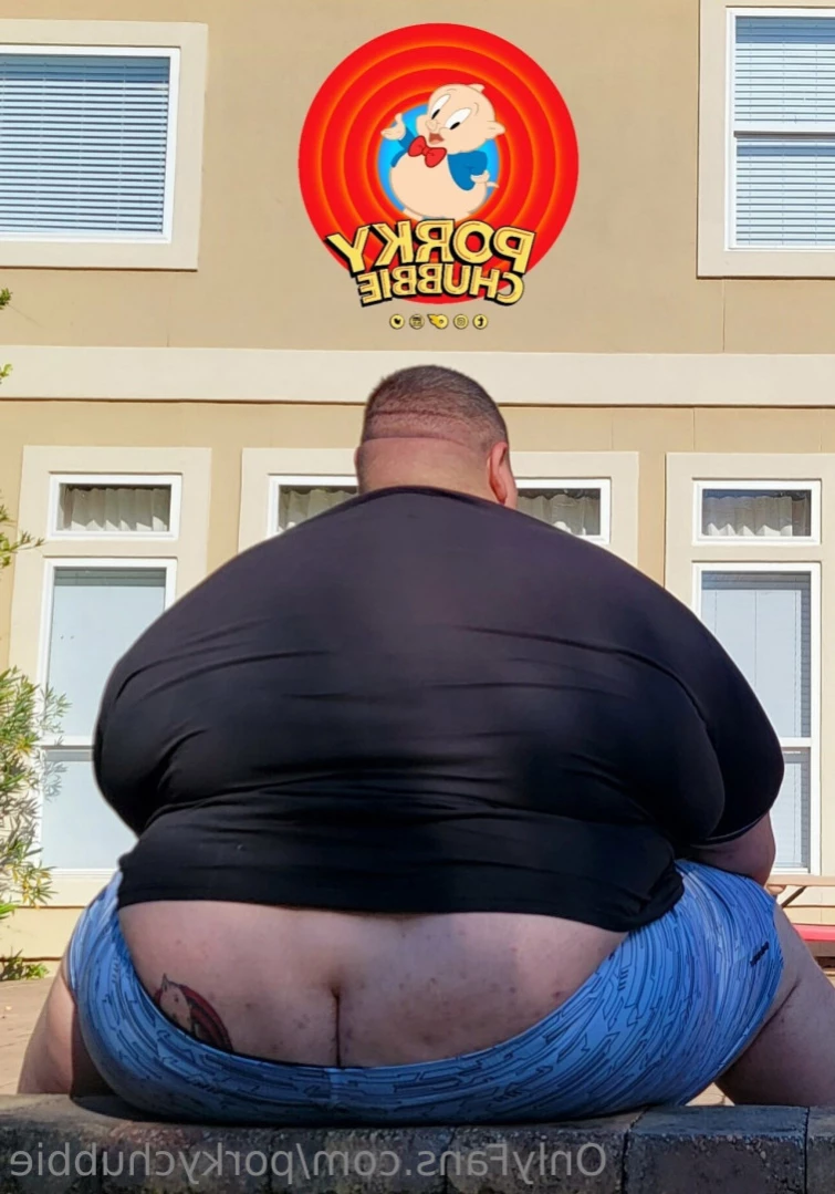 Two Fat Guys In Love 🥰 🐷 [ porkychubbie ] Onlyfans leaked photo 11925963 on Hotleaks.tv